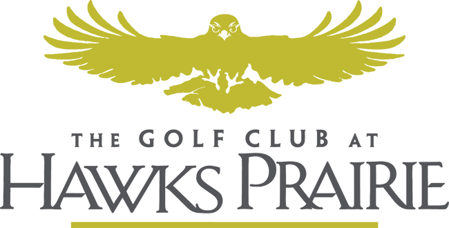 The Golf Club at Hawks Prairie